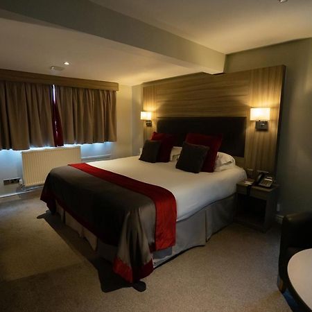 Leasowe Castle Hotel Moreton  Bagian luar foto