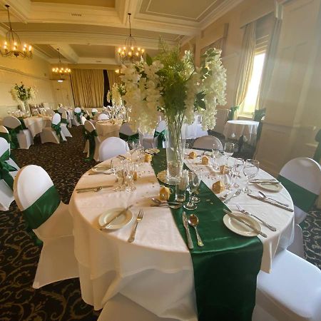 Leasowe Castle Hotel Moreton  Bagian luar foto