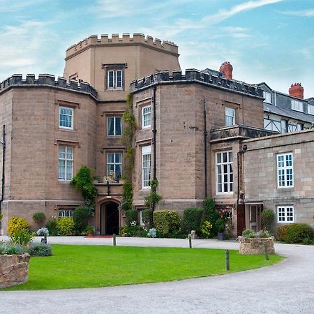 Leasowe Castle Hotel Moreton  Bagian luar foto