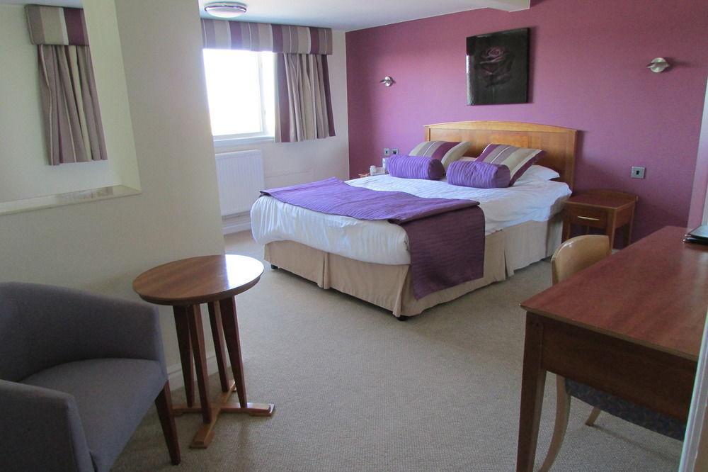 Leasowe Castle Hotel Moreton  Bagian luar foto