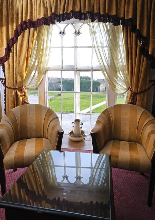 Leasowe Castle Hotel Moreton  Bagian luar foto