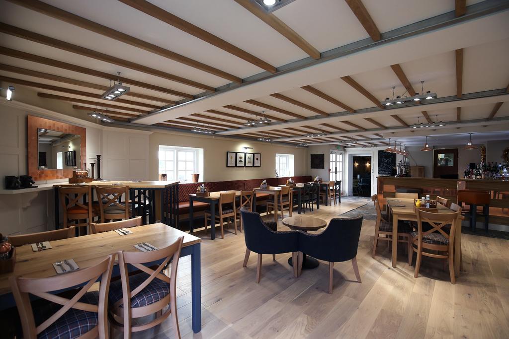 Leasowe Castle Hotel Moreton  Bagian luar foto