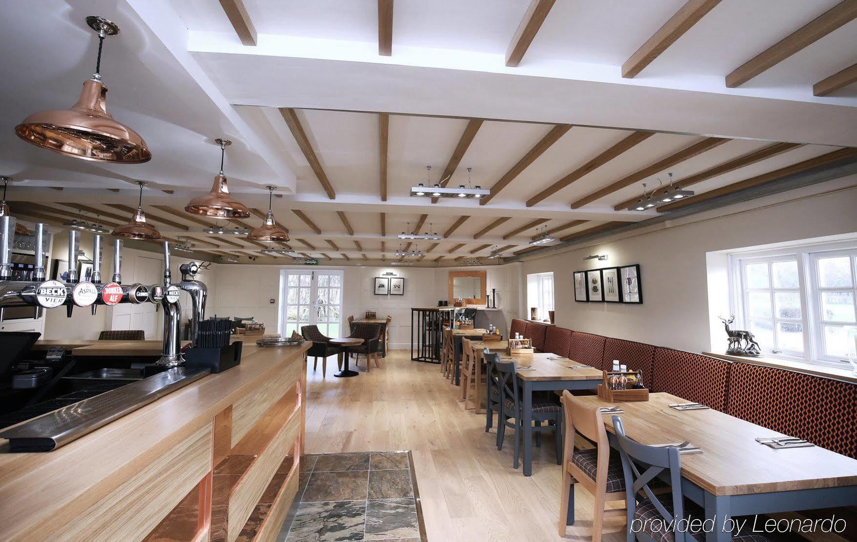 Leasowe Castle Hotel Moreton  Bagian luar foto