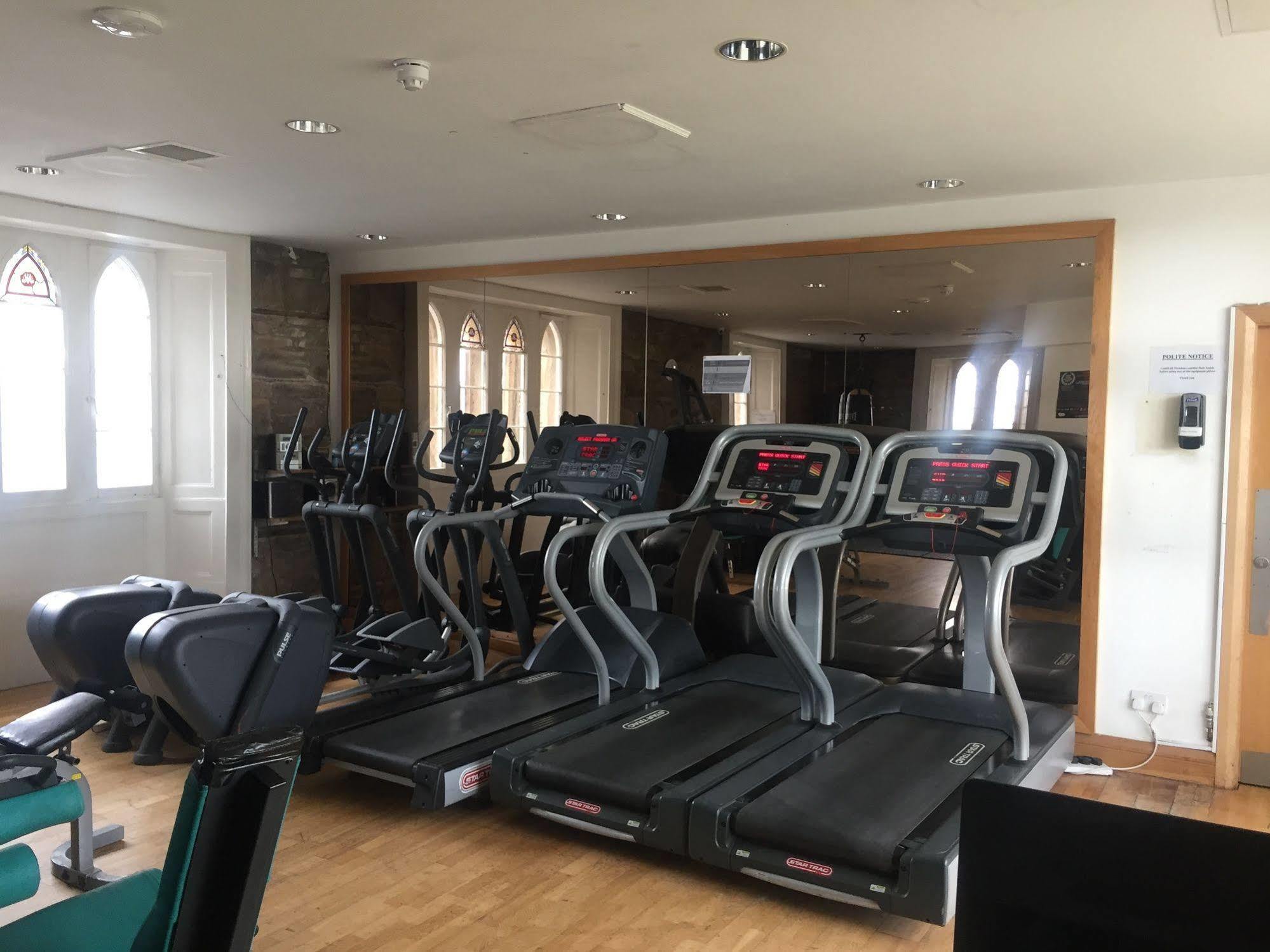 Leasowe Castle Hotel Moreton  Bagian luar foto