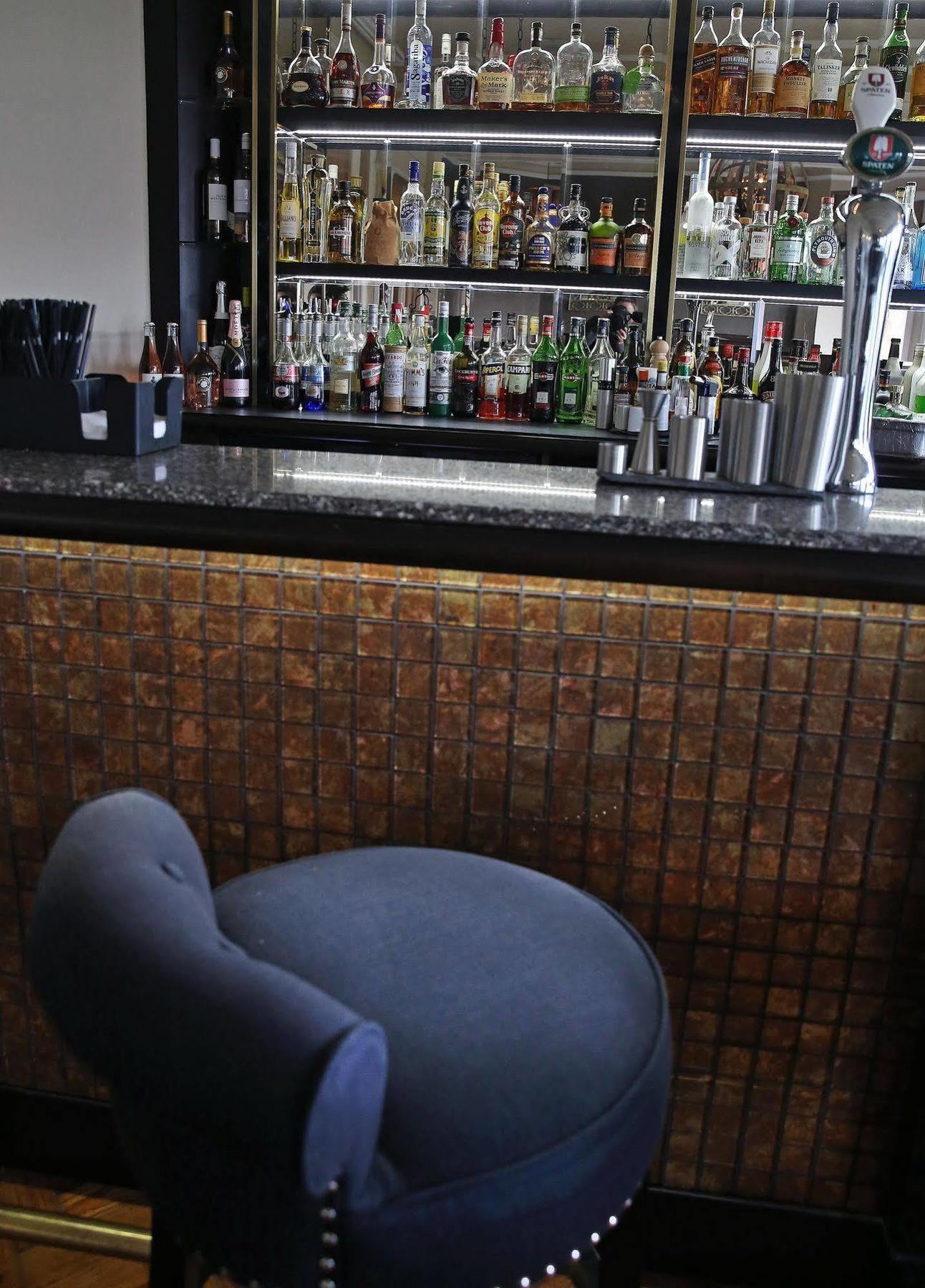 Leasowe Castle Hotel Moreton  Bagian luar foto
