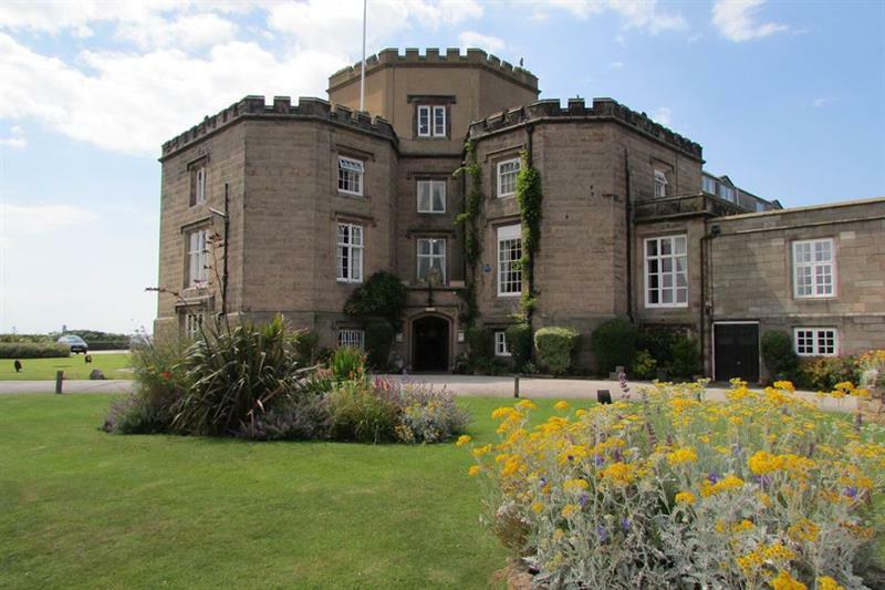 Leasowe Castle Hotel Moreton  Bagian luar foto